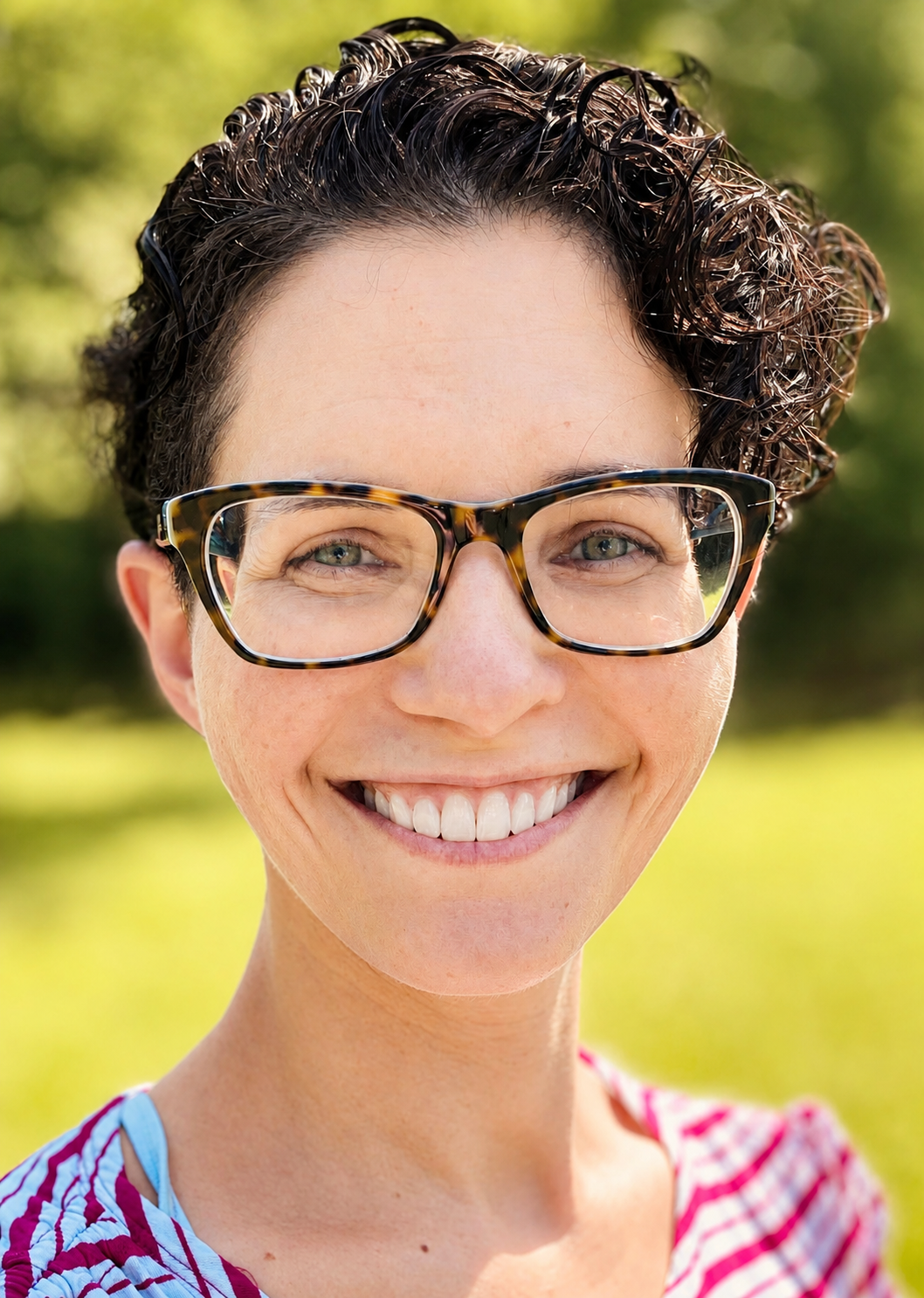 Dr. Ayala Gorodzinsky PhD